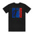 Vince Mendoza Jazzpaa Album Cover T-Shirt Black