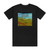Vanderson Two Worlds Album Cover T-Shirt Black Vanderson Two Worlds Album Cover T-Shirt Black