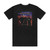 Vital Tech Tones Vital Tech Tones Album Cover T-Shirt Black