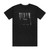 Vredehammer Vinteroffer Album Cover T-Shirt Black Vredehammer Vinteroffer Album Cover T-Shirt Black