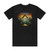 Visions of Atlantis Delta Album Cover T-Shirt Black Visions of Atlantis Delta Album Cover T-Shirt Black