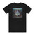 Visions of Atlantis Cast Away Album Cover T-Shirt Black