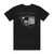 Vertical Horizon There And Back Again Album Cover T-Shirt Black