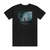 Veio Ascendancy Album Cover T-Shirt Black