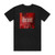 Vlad in Tears We Die Together Album Cover T-Shirt Black
