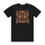 Vespero The Split Thing Album Cover T-Shirt Black