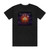 Vindictiv Cage Of Infinity Album Cover T-Shirt Black