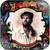 Fish Internal Exile Album Cover Sticker