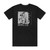 Vasily K  Album Cover T-Shirt Black