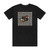Voyager Halfway Hotel Album Cover T-Shirt Black