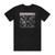 Various Artists Uncut Rip This Joint Album Cover T-Shirt Black