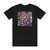 Various Artists Now Thats What I Call Music 80 Album Cover T-Shirt Black Various Artists Now Thats What I Call Music 80 Album Cover T-Shirt Black