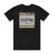 Various Artists Treme Season 1 Album Cover T-Shirt Black