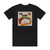 Various Artists Up Your Ears Volume 3 Album Cover T-Shirt Black