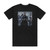 Various Artists The Matrix Album Cover T-Shirt Black