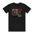 Various Artists Voyage Of The Rock Aliens Album Cover T-Shirt Black