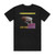 Various Artists Star Trek Symphonic Suites Volume 2 Album Cover T-Shirt Black