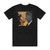 Various Artists Wondaland Presents The Eephus Album Cover T-Shirt Black