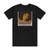 Various Artists Lets Boogaloo Album Cover T-Shirt Black