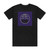 Various Artists James Browns Funky People Part 1 Album Cover T-Shirt Black