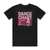 Various Artists Dance Chart Volume 34 Album Cover T-Shirt Black
