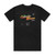 Various Artists The Best Of Italo Disco Volume 8 Album Cover T-Shirt Black
