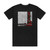 Various Artists Doom The Dark Side Of Phobos Album Cover T-Shirt Black