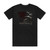 Various Artists The Witcher Album Cover T-Shirt Black