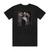 Various Artists The Mambo Kings Album Cover T-Shirt Black