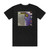 Various Artists Sharks Patrol These Waters The Best Of Volume Part 2 Album Cover T-Shirt Black