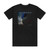 Various Artists Transformers Album Cover T-Shirt Black