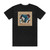 Various Artists The Colours Of Spring 15 Songs For A New Season Album Cover T-Shirt Black