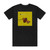 Various Artists Mtvs Amp 2 Album Cover T-Shirt Black