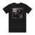 Various Artists Mojo Presents Paint It Black Album Cover T-Shirt Black