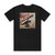 Various Artists Inglourious Basterds Album Cover T-Shirt Black