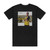 Various Artists The House Collection 1 Album Cover T-Shirt Black
