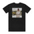 Various Artists The House Collection 2 Album Cover T-Shirt Black