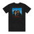 Van Kooten and De Bie Hengstenbal Album Cover T-Shirt Black