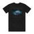 Vangelis Rosetta Album Cover T-Shirt Black