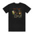 Vangelis Blade Runner 5 Album Cover T-Shirt Black