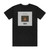 Vangelis Opera Sauvage Album Cover T-Shirt Black