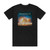 Vangelis The Collection Album Cover T-Shirt Black