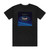 Vangelis Best In Space Album Cover T-Shirt Black