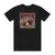 Vassendgutane Riskrem Entrektt Album Cover T-Shirt Black