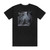 Vinnfrost Initiation Album Cover T-Shirt Black