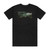 Vulgaires Machins Compter Les Corps Album Cover T-Shirt Black