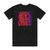 Voivod Phobos 1 Album Cover T-Shirt Black