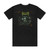 Voivod Killing Technology Album Cover T-Shirt Black