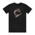 Vengeance Rising Once Dead 1 Album Cover T-Shirt Black