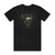 Vallenfyre A Fragile King Album Cover T-Shirt Black